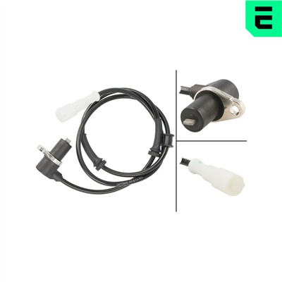 OPTIMAL 06-S249 EAN: 4031185398992.