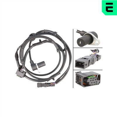 OPTIMAL 06-S293 EAN: 4031185399432.