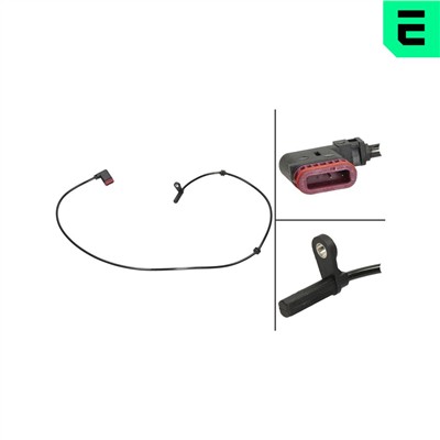 OPTIMAL 06-S322 EAN: 4031185565226.