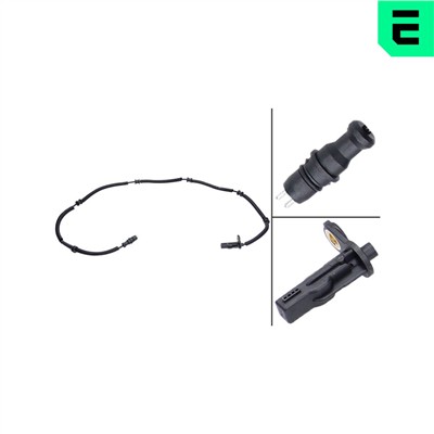 OPTIMAL 06-S395 EAN: 4031185581066.