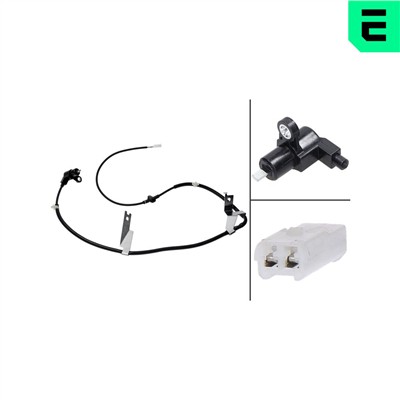 OPTIMAL 06-S519 EAN: 4031185660983.