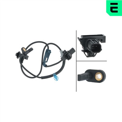 OPTIMAL 06-S529 EAN: 4031185666381.