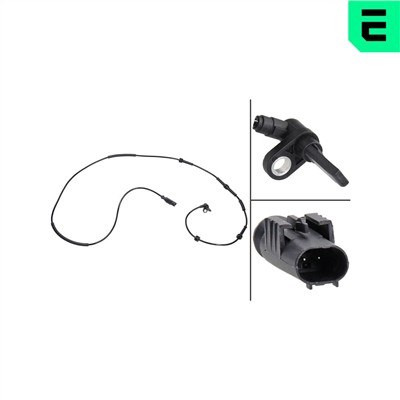 OPTIMAL 06-S657 EAN: 4031185704229.