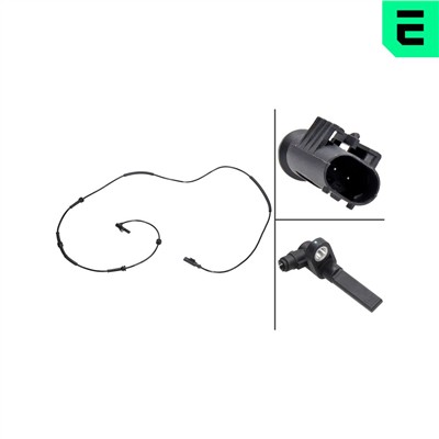 OPTIMAL 06-S658 EAN: 4031185704236.