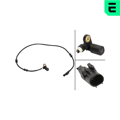 OPTIMAL 06-S695 EAN: 4058787027662.