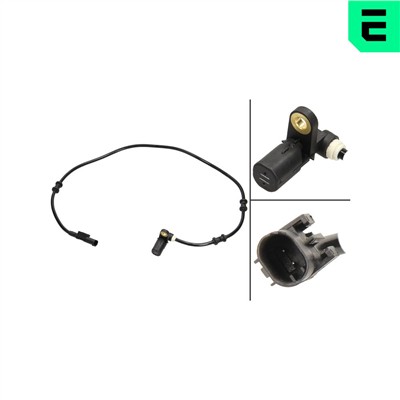 OPTIMAL 06-S696 EAN: 4058787027679.