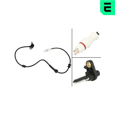 OPTIMAL 06-S718 EAN: 4058787027891.