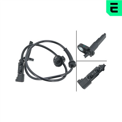 OPTIMAL 06-S724 EAN: 4058787032369.