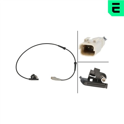 OPTIMAL 06-S734 EAN: 4058787037708.