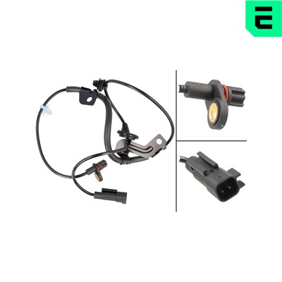 OPTIMAL 06-S745 EAN: 4058787037814.