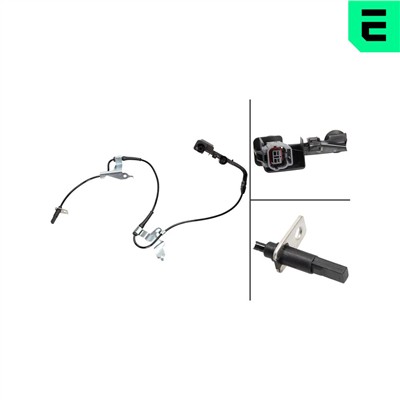 OPTIMAL 06-S757 EAN: 4058787058956.