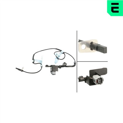 OPTIMAL 06-S758 EAN: 4058787058963.