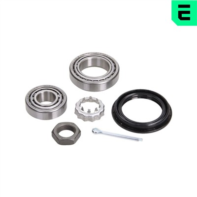 OPTIMAL 100002 Číslo výrobce: 617001025. EAN: 4031185200028.