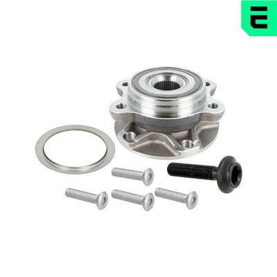 OPTIMAL 100007L EAN: 4058787115833.