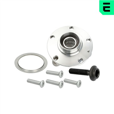 OPTIMAL 100007L EAN: 4058787115833.