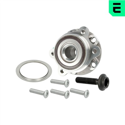 OPTIMAL 100007L EAN: 4058787115833.