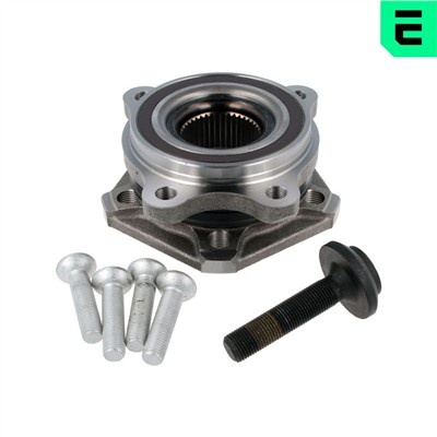 OPTIMAL 100710L EAN: 4058787271478.