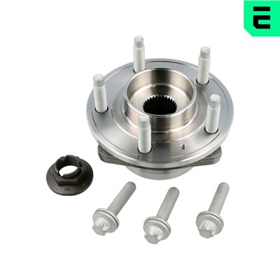 OPTIMAL 201211 EAN: 4031185275866.