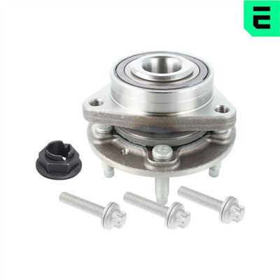 OPTIMAL 201241 EAN: 4058787034301.
