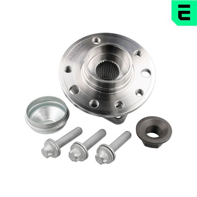OPTIMAL 201517 EAN: 4031185042345.