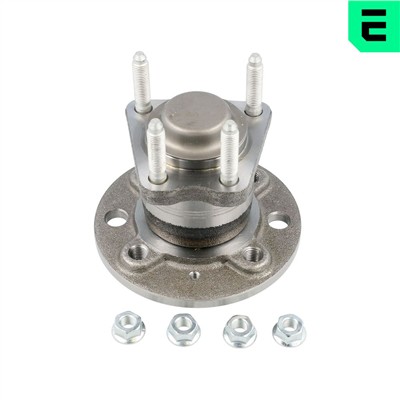 OPTIMAL 202140 EAN: 4031185221405.