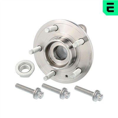 OPTIMAL 251791 EAN: 4031185227988.