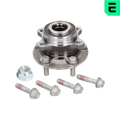 OPTIMAL 300800 EAN: 4031185756624.