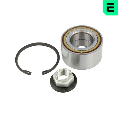 OPTIMAL 301574 EAN: 4031185206808.