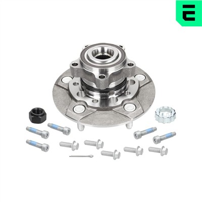 OPTIMAL 301905 EAN: 4031185670906.
