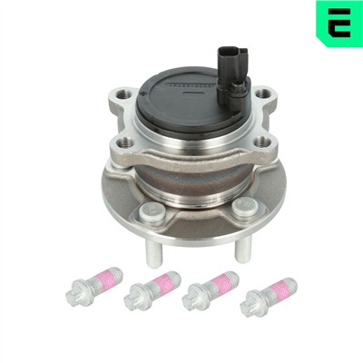 OPTIMAL 302504 EAN: 4031185590945.