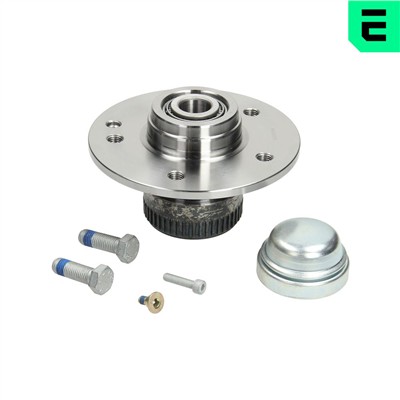 OPTIMAL 401078L EAN: 4031185165334.