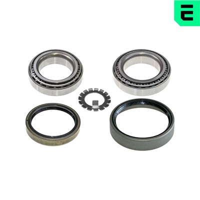 OPTIMAL 401100 EAN: 4031185211000.