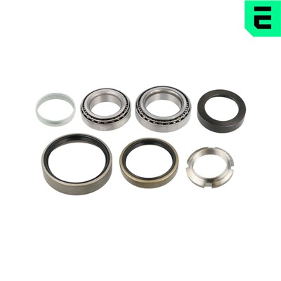 OPTIMAL 402030 EAN: 4031185220309.