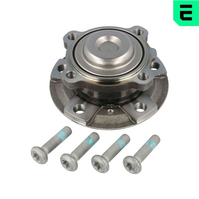 OPTIMAL 501105 EAN: 4031185338028.