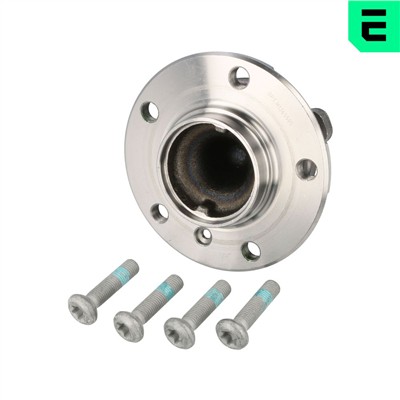 OPTIMAL 501105 EAN: 4031185338028.