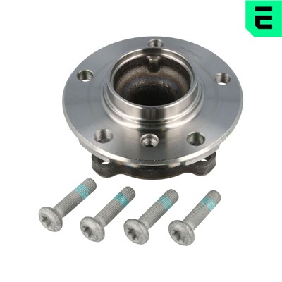OPTIMAL 501105 EAN: 4031185338028.