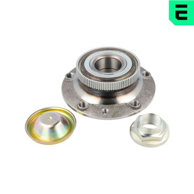 OPTIMAL 501114 EAN: 4031185211147.