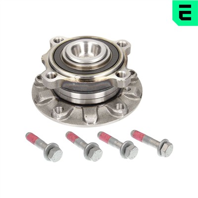 OPTIMAL 501121 EAN: 4031185211215.