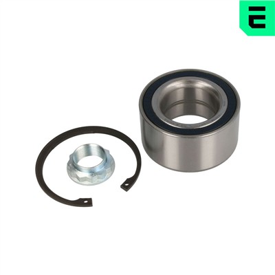 OPTIMAL 501158 EAN: 4031185042260.