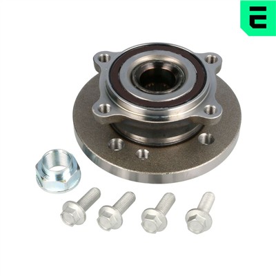 OPTIMAL 501161 EAN: 4031185183697.