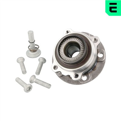 OPTIMAL 501505 EAN: 4058787064520.