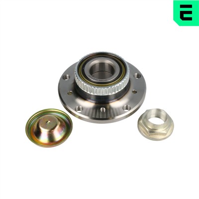 OPTIMAL 501604 EAN: 4031185273831.