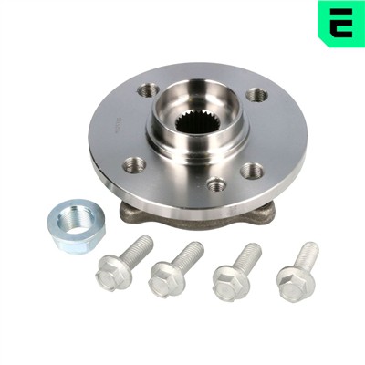 OPTIMAL 501693 EAN: 4031185069724.