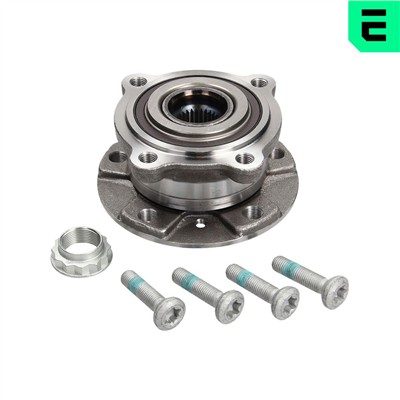 OPTIMAL 501701 EAN: 4031185238496.