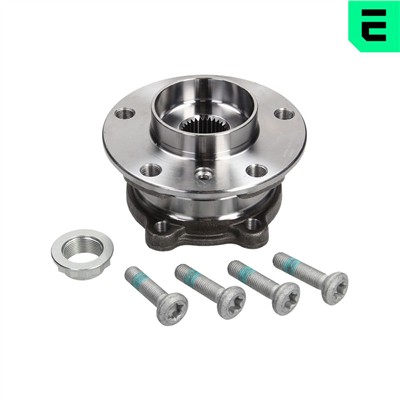 OPTIMAL 501701 EAN: 4031185238496.