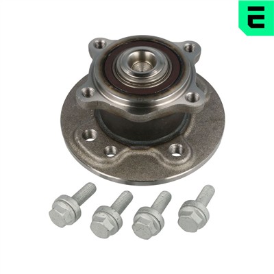 OPTIMAL 502163 EAN: 4031185183703.