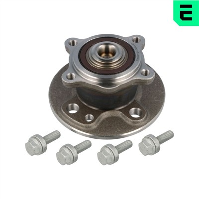 OPTIMAL 502164 EAN: 4058787027402.