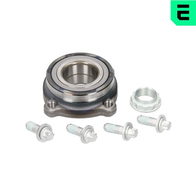 OPTIMAL 502700 EAN: 4031185577861.