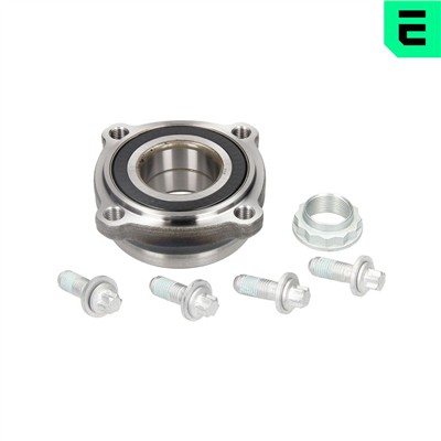 OPTIMAL 502700 EAN: 4031185577861.