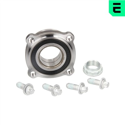 OPTIMAL 502700 EAN: 4031185577861.